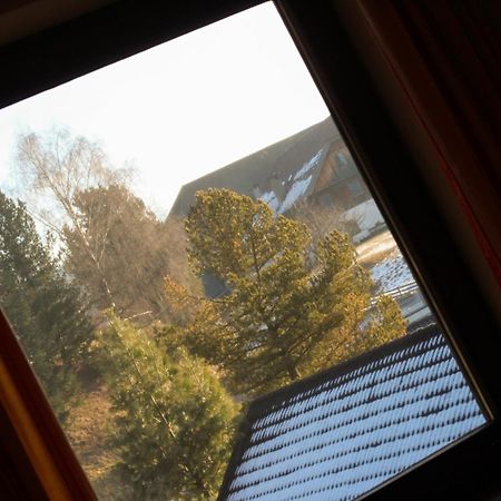 Ferienwohnung Seifterhof Sankt Andrä im Lungau Eksteriør bilde
