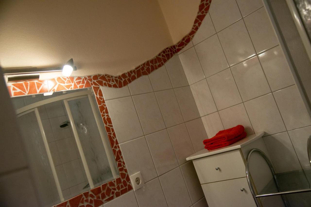 Ferienwohnung Seifterhof Sankt Andrä im Lungau Eksteriør bilde