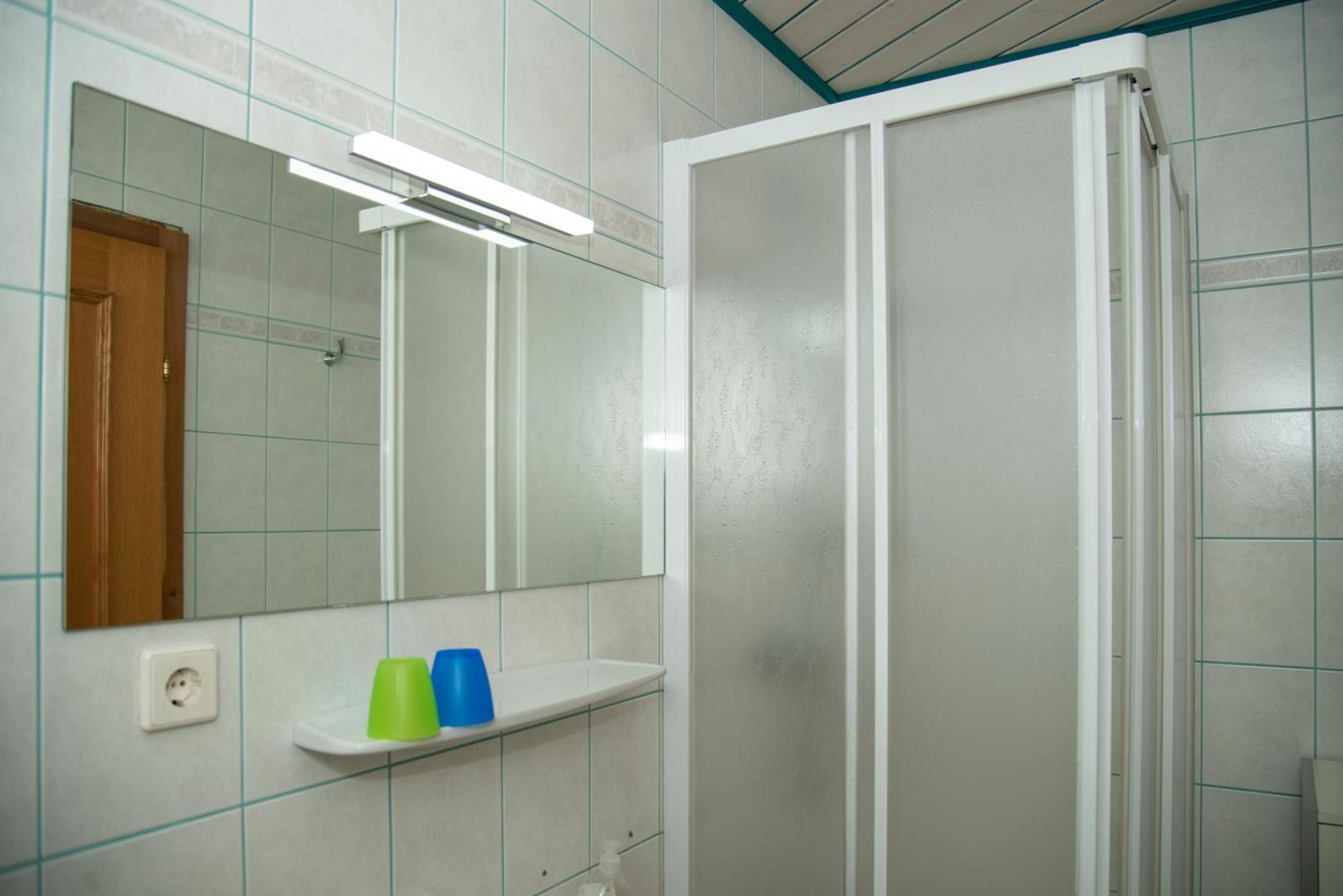 Ferienwohnung Seifterhof Sankt Andrä im Lungau Eksteriør bilde