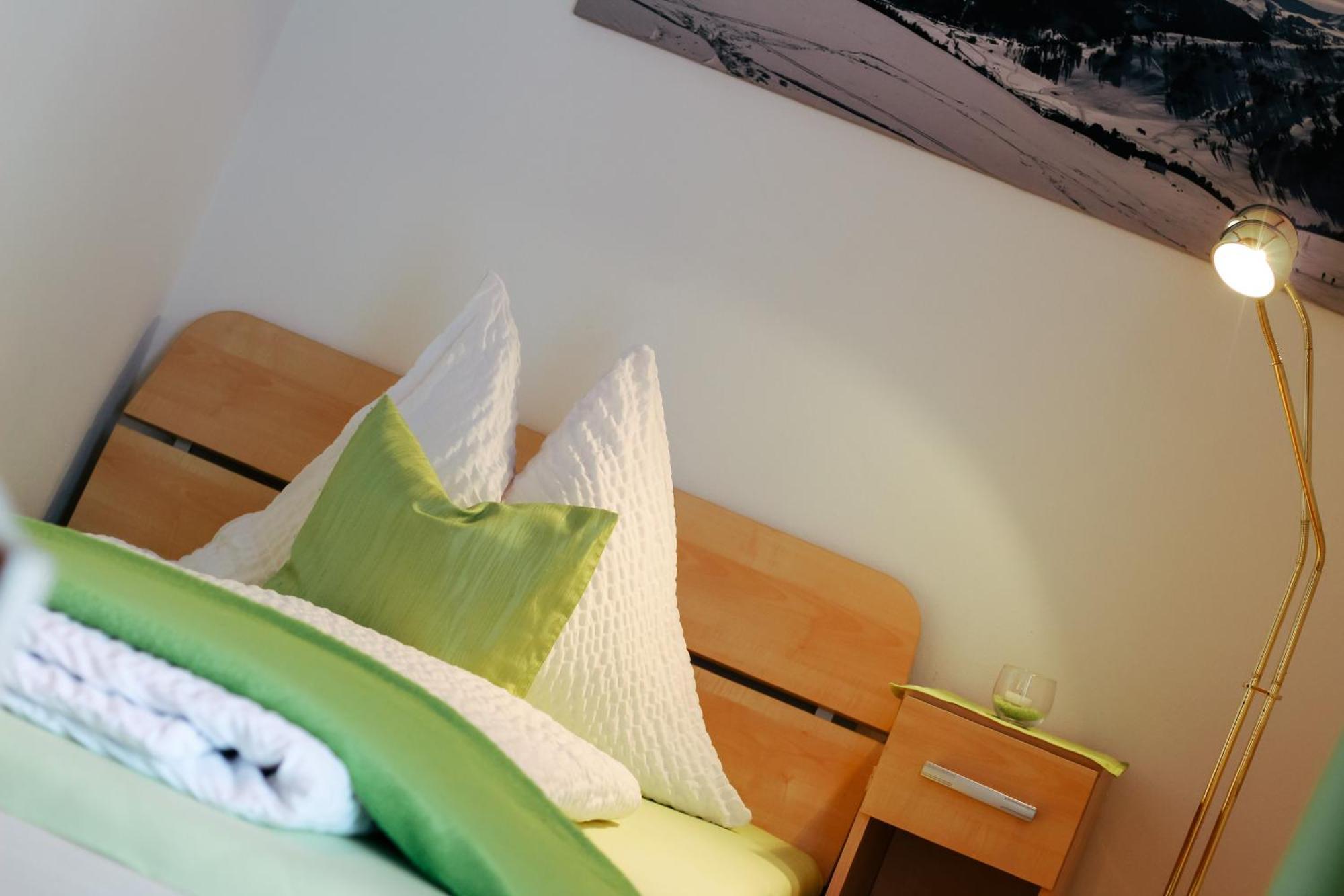 Ferienwohnung Seifterhof Sankt Andrä im Lungau Eksteriør bilde