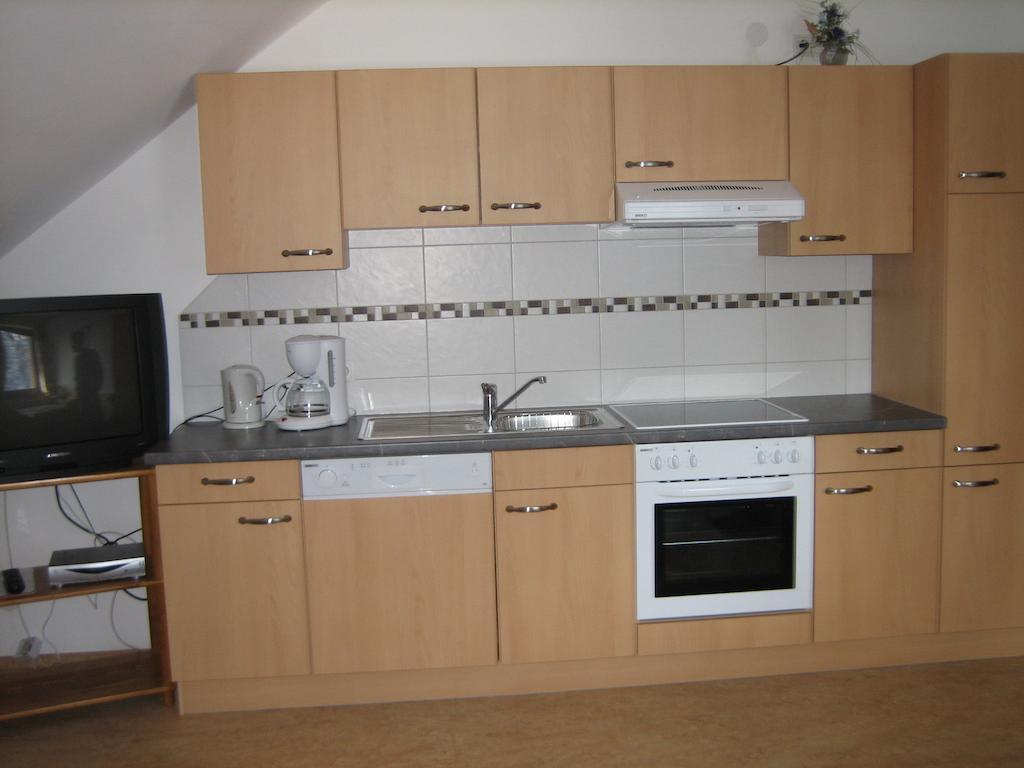 Ferienwohnung Seifterhof Sankt Andrä im Lungau Rom bilde