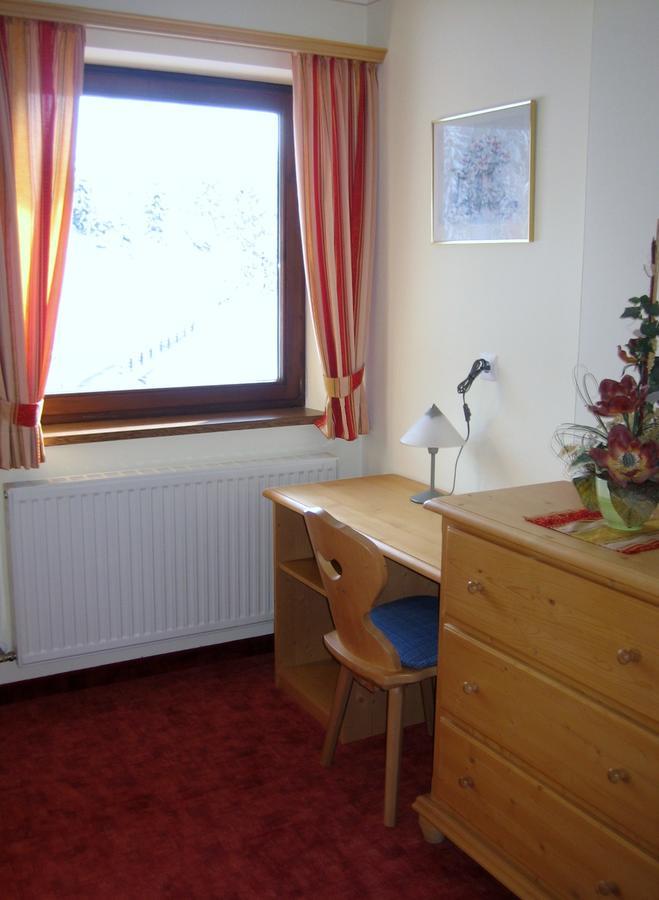 Ferienwohnung Seifterhof Sankt Andrä im Lungau Eksteriør bilde